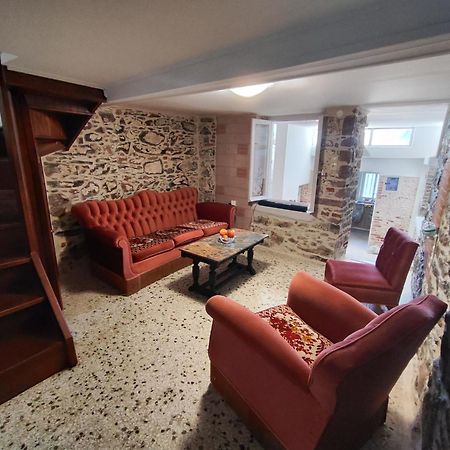 Best Sunset & Sunrise Budget Rooms Mytilene Exterior photo