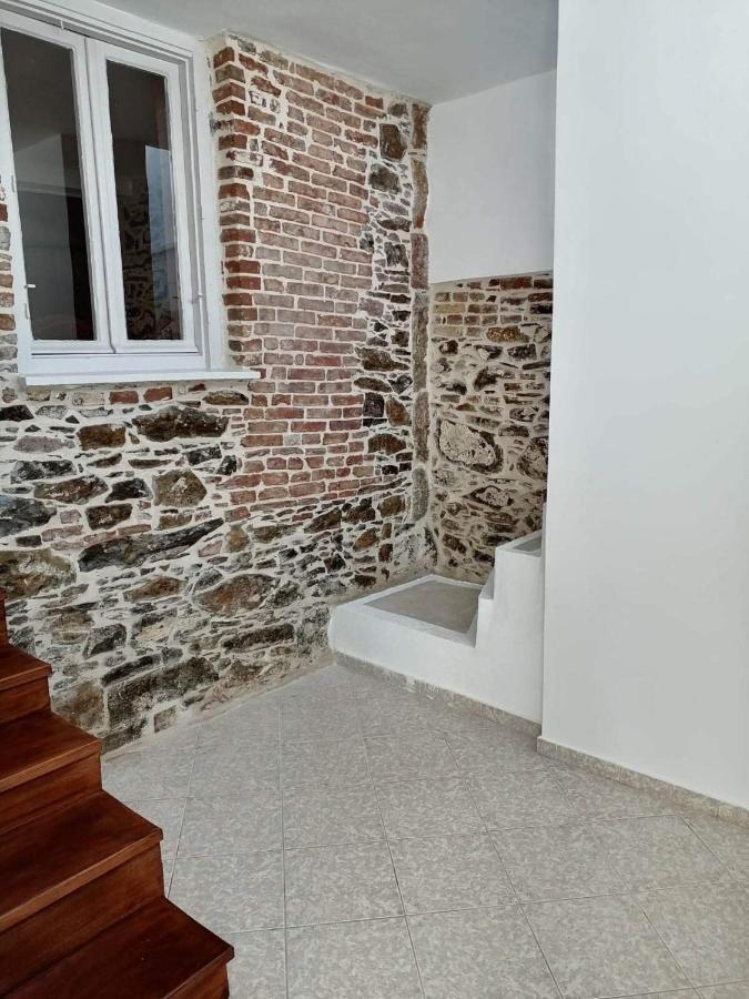 Best Sunset & Sunrise Budget Rooms Mytilene Exterior photo