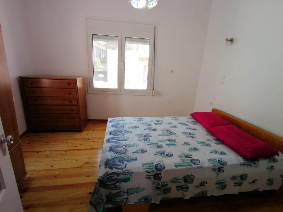 Best Sunset & Sunrise Budget Rooms Mytilene Exterior photo
