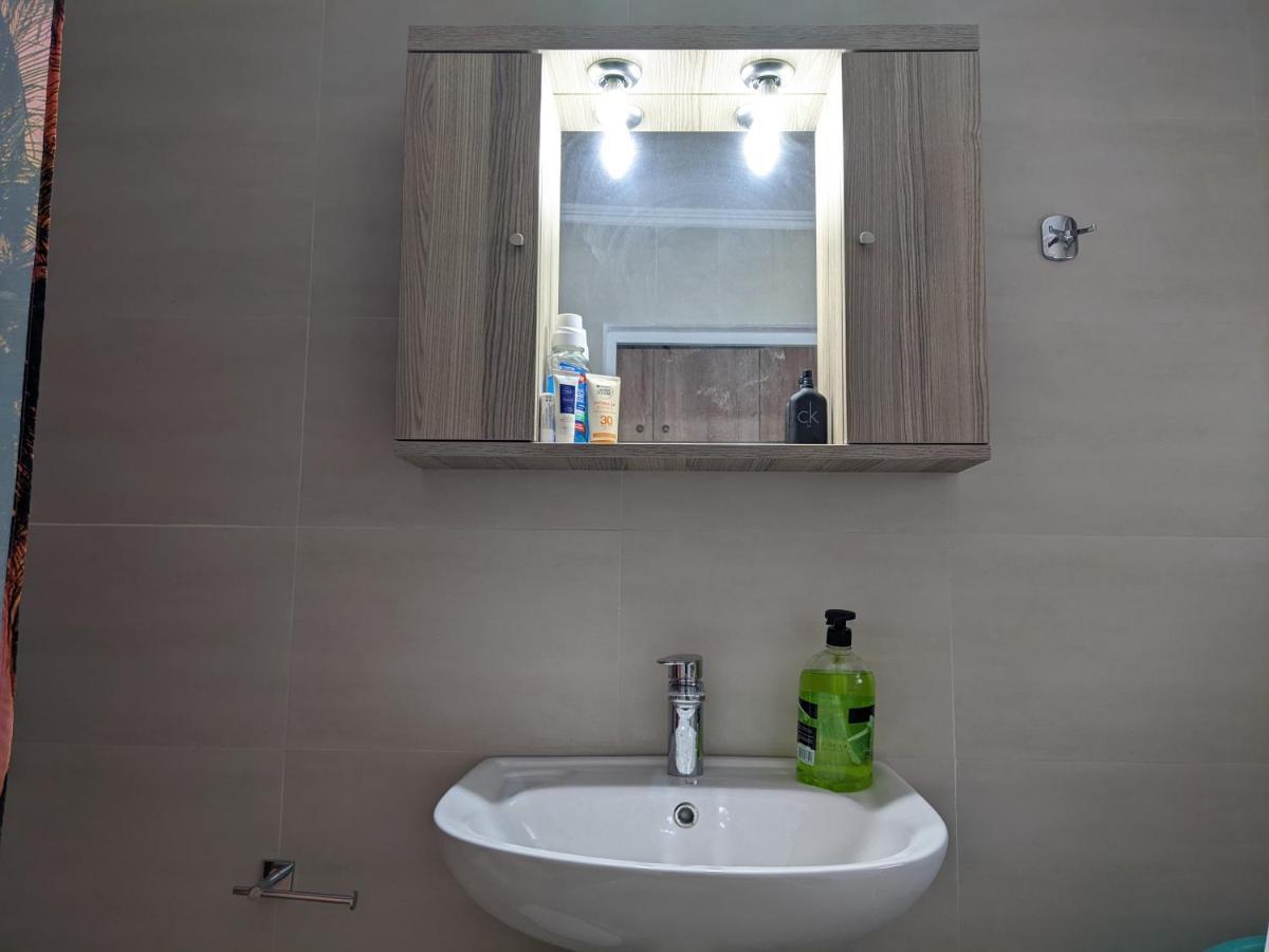 Best Sunset & Sunrise Budget Rooms Mytilene Exterior photo