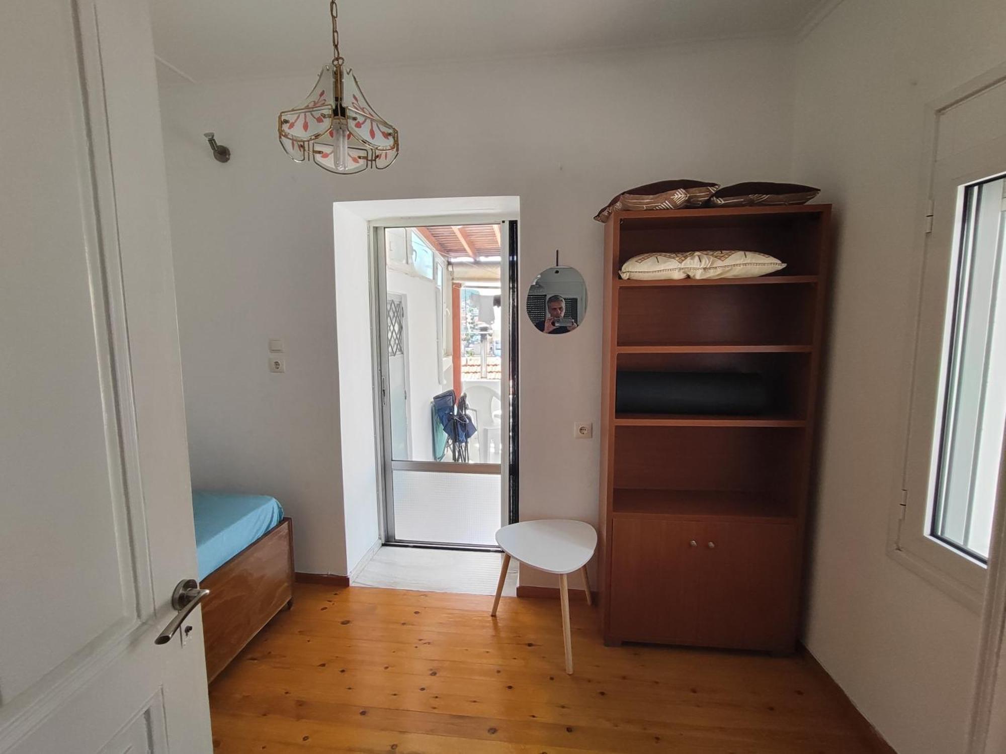 Best Sunset & Sunrise Budget Rooms Mytilene Exterior photo